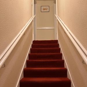 Economy Doppelzimmer