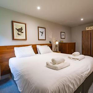 Two-Bedroom Apartment or Colonel's Retreat